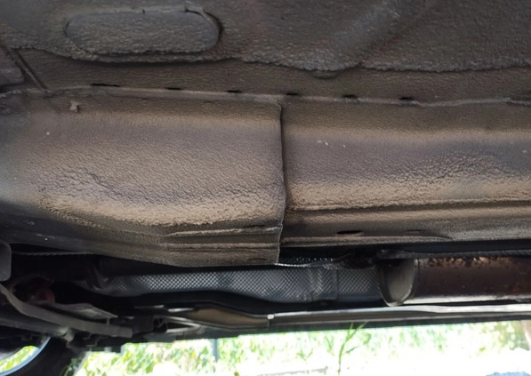Ford S-Max cena 29990 przebieg: 138930, rok produkcji 2010 z Lublin małe 781